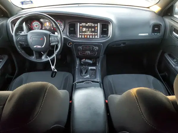 2C3CDXCT5JH134844 2018 DODGE CHARGER - Image 8