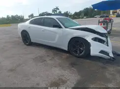 2C3CDXCT5JH139025 2018 DODGE CHARGER