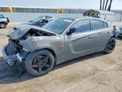 2C3CDXCT5JH139610 2018 DODGE CHARGER