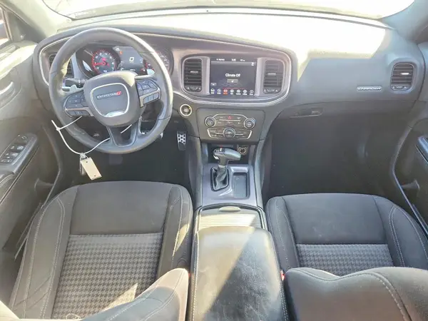 2C3CDXCT5JH139686 2018 DODGE CHARGER - Image 8