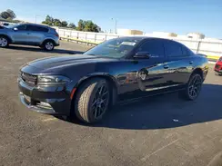 2C3CDXCT5JH139817 2018 DODGE CHARGER