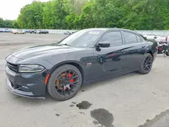 2C3CDXCT5JH142314 2018 DODGE CHARGER