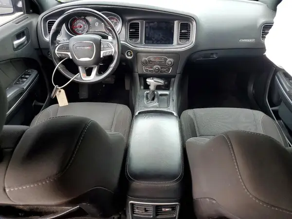 2C3CDXCT5JH142314 2018 DODGE CHARGER - Image 8
