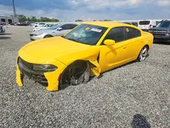 2C3CDXCT5JH150171 2018 DODGE CHARGER