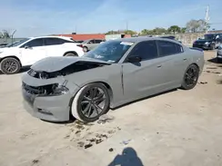 2C3CDXCT5JH152180 2018 DODGE CHARGER