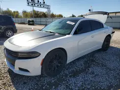 2C3CDXCT5JH156052 2018 DODGE CHARGER