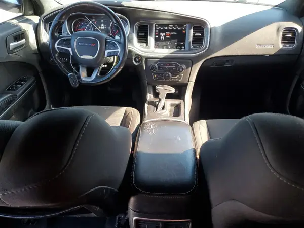 2C3CDXCT5JH156052 2018 DODGE CHARGER - Image 8