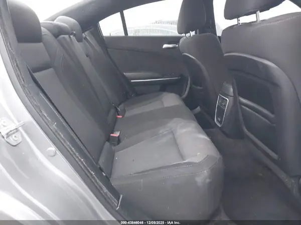 2C3CDXCT5JH156424 2018 DODGE CHARGER - Image 8