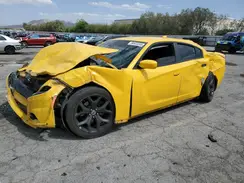 2C3CDXCT5JH156519 2018 DODGE CHARGER