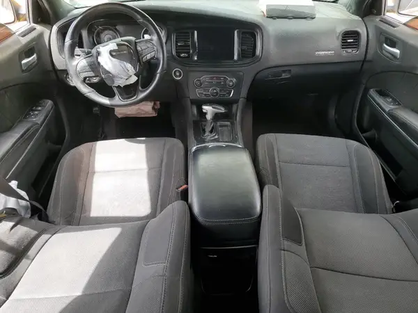 2C3CDXCT5JH156519 2018 DODGE CHARGER - Image 8