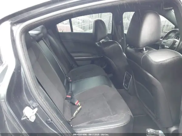 2C3CDXCT5JH156973 2018 DODGE CHARGER - Image 8