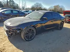2C3CDXCT5JH158108 2018 DODGE CHARGER