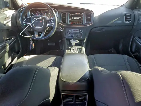 2C3CDXCT5JH158108 2018 DODGE CHARGER - Image 8