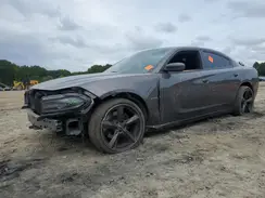 2C3CDXCT5JH162465 2018 DODGE CHARGER