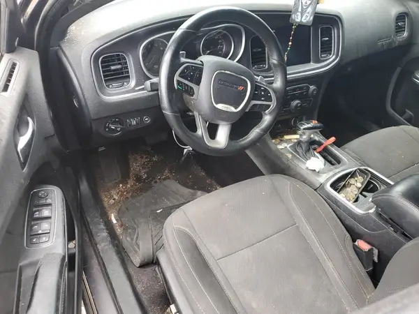 2C3CDXCT5JH162465 2018 DODGE CHARGER - Image 8