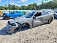 2C3CDXCT5JH163972 2018 DODGE CHARGER