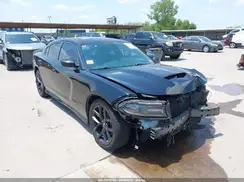 2C3CDXCT5JH164006 2018 DODGE CHARGER