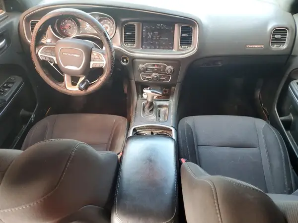 2C3CDXCT5JH166256 2018 DODGE CHARGER - Image 8