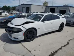 2C3CDXCT5JH169657 2018 DODGE CHARGER