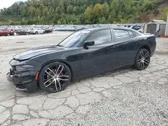 2C3CDXCT5JH176303 2018 DODGE CHARGER