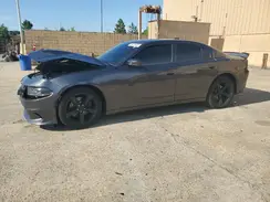 2C3CDXCT5JH179122 2018 DODGE CHARGER