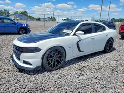 2C3CDXCT5JH193019 2018 DODGE CHARGER