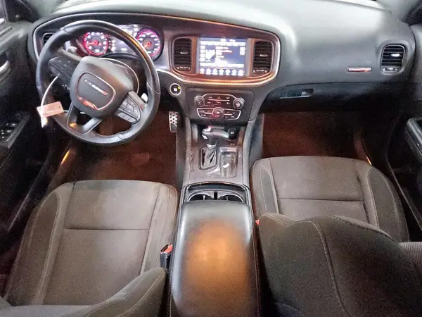 2C3CDXCT5JH193179 2018 DODGE CHARGER - Image 8
