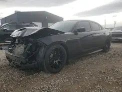 2C3CDXCT5JH193358 2018 DODGE CHARGER