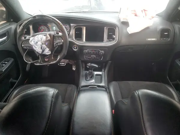 2C3CDXCT5JH193358 2018 DODGE CHARGER - Image 8