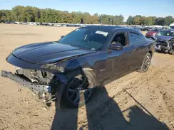 2C3CDXCT5JH209719 2018 DODGE CHARGER