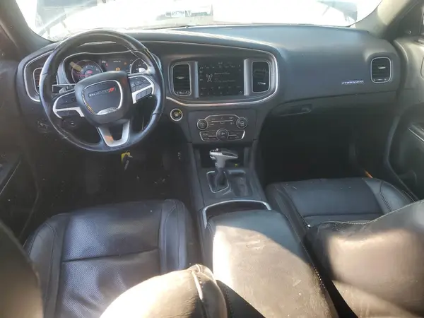 2C3CDXCT5JH209719 2018 DODGE CHARGER - Image 8