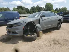 2C3CDXCT5JH221952 2018 DODGE CHARGER