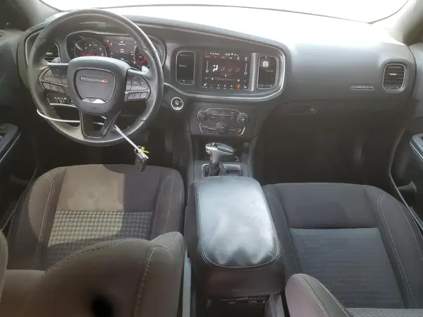 2C3CDXCT5JH221952 2018 DODGE CHARGER - Image 8