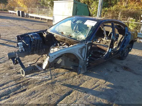 2C3CDXCT5JH224205 2018 DODGE CHARGER - Image 2