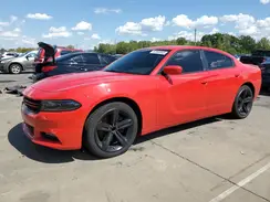 2C3CDXCT5JH225385 2018 DODGE CHARGER