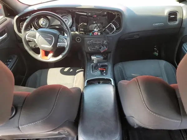 2C3CDXCT5JH225385 2018 DODGE CHARGER - Image 8