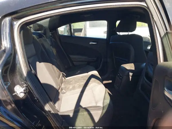 2C3CDXCT5JH227136 2018 DODGE CHARGER - Image 8