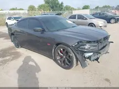 2C3CDXCT5JH230540 2018 DODGE CHARGER