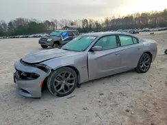 2C3CDXCT5JH233177 2018 DODGE CHARGER