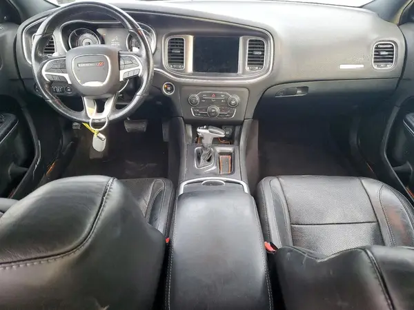 2C3CDXCT5JH233177 2018 DODGE CHARGER - Image 8
