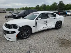 2C3CDXCT5JH233356 2018 DODGE CHARGER