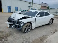 2C3CDXCT5JH233602 2018 DODGE CHARGER