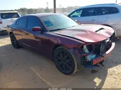 2C3CDXCT5JH234717 2018 DODGE CHARGER