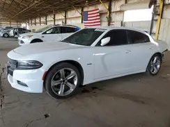 2C3CDXCT5JH238167 2018 DODGE CHARGER
