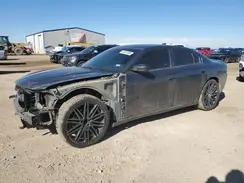 2C3CDXCT5JH238184 2018 DODGE CHARGER