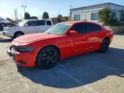 2C3CDXCT5JH238248 2018 DODGE CHARGER