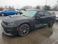 2C3CDXCT5JH238542 2018 DODGE CHARGER