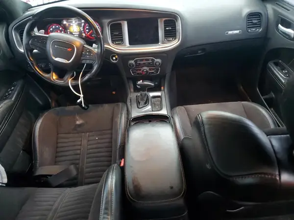 2C3CDXCT5JH238542 2018 DODGE CHARGER - Image 8
