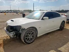 2C3CDXCT5JH247385 2018 DODGE CHARGER