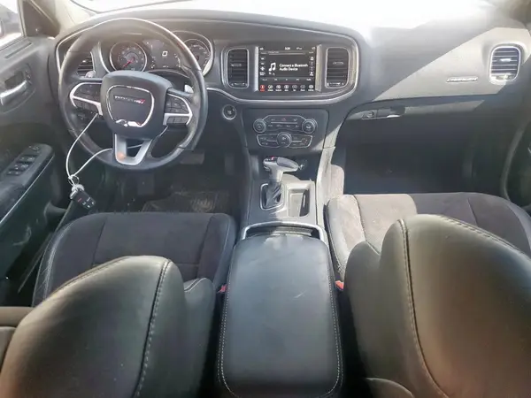 2C3CDXCT5JH247385 2018 DODGE CHARGER - Image 8